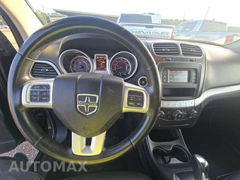 2018 Dodge Journey SE – miniatura 11