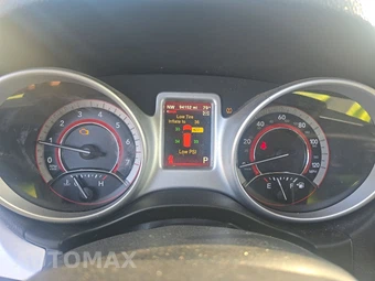 2018 Dodge Journey SE – miniatura 12