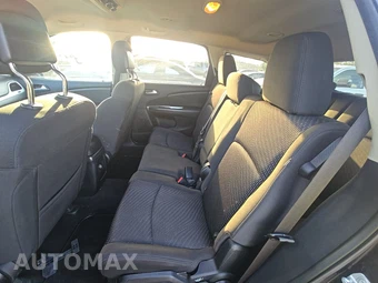 2018 Dodge Journey SE – miniatura 13