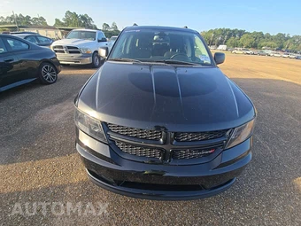 2018 Dodge Journey SE – miniatura 2