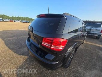 2018 Dodge Journey SE – miniatura 4