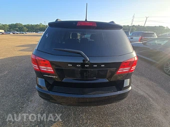 2018 Dodge Journey SE – miniatura 5