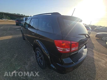 2018 Dodge Journey SE – miniatura 6