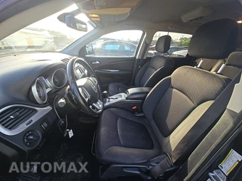 2018 Dodge Journey SE – miniatura 7