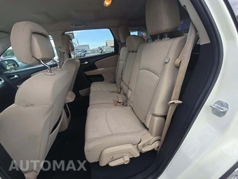 2018 Dodge Journey SE – miniatura 10