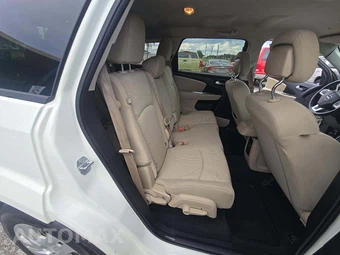 2018 Dodge Journey SE – miniatura 14
