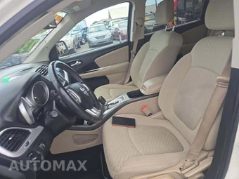 2018 Dodge Journey SE – miniatura 3