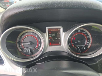 2018 Dodge Journey SE – miniatura 6