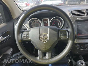2018 Dodge Journey SXT – miniatura 10