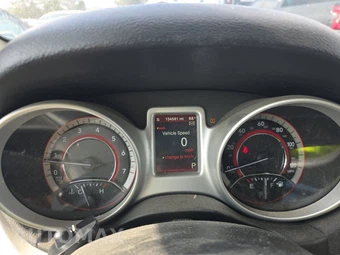 2018 Dodge Journey SXT – miniatura 12