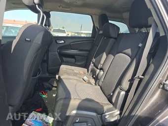 2018 Dodge Journey SXT – miniatura 13