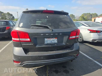 2018 Dodge Journey SXT – miniatura 5