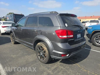 2018 Dodge Journey SXT – miniatura 6