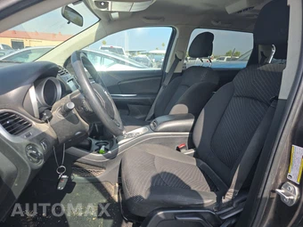 2018 Dodge Journey SXT – miniatura 7