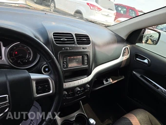 2018 Dodge Journey SXT – miniatura 11