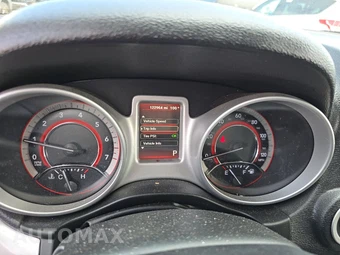 2018 Dodge Journey SXT – miniatura 12