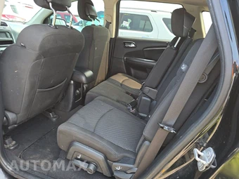 2018 Dodge Journey SXT – miniatura 13