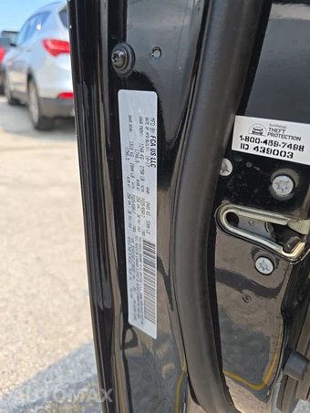 2018 Dodge Journey SXT – miniatura 15