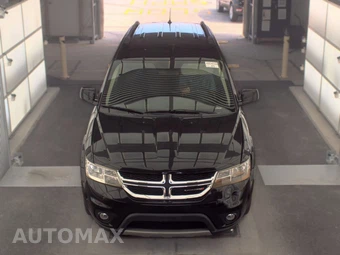 2018 Dodge Journey SXT – miniatura 2