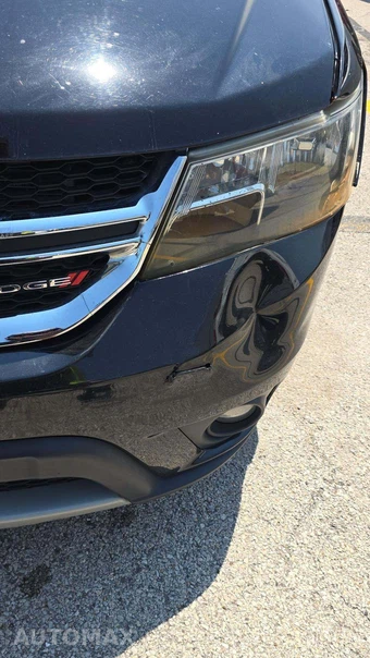 2018 Dodge Journey SXT – miniatura 26