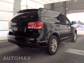 2018 Dodge Journey SXT – miniatura 4