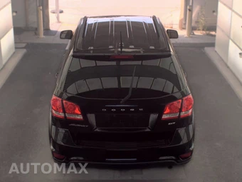 2018 Dodge Journey SXT – miniatura 5