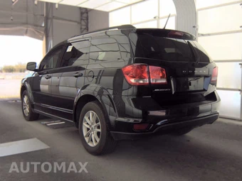 2018 Dodge Journey SXT – miniatura 6