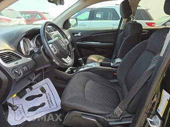 2018 Dodge Journey SXT – miniatura 7