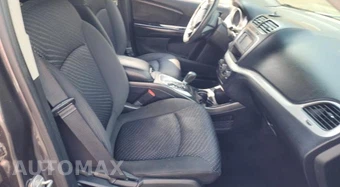 2018 Dodge Journey SXT - miniatura 10