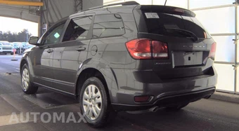 2018 Dodge Journey SXT - miniatura 2