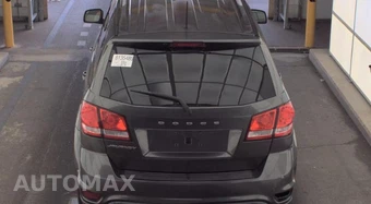 2018 Dodge Journey SXT - miniatura 3