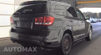 2018 Dodge Journey SXT - miniatura 4