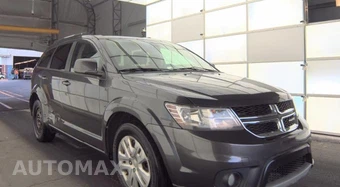 2018 Dodge Journey SXT - miniatura 5