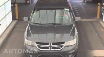 2018 Dodge Journey SXT - miniatura 6