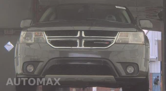 2018 Dodge Journey SXT - miniatura 7