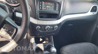 2018 Dodge Journey SXT - miniatura 9