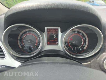 2018 Dodge Journey SXT – miniatura 10