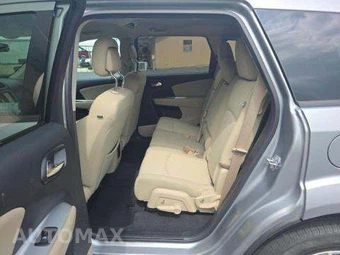 2018 Dodge Journey SXT – miniatura 14