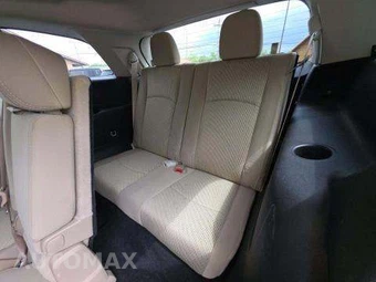 2018 Dodge Journey SXT – miniatura 15