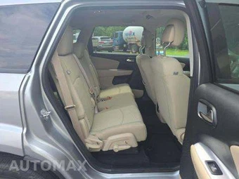 2018 Dodge Journey SXT – miniatura 18