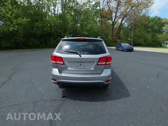2018 Dodge Journey SXT – miniatura 4