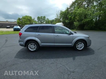 2018 Dodge Journey SXT – miniatura 5