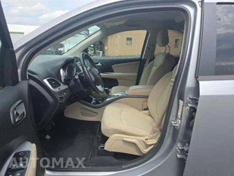 2018 Dodge Journey SXT – miniatura 7