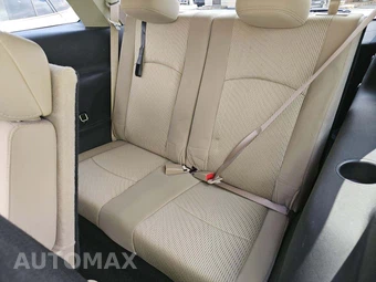 2018 Dodge Journey SXT - miniatura 14