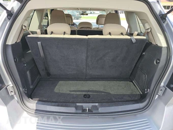 2018 Dodge Journey SXT - miniatura 15