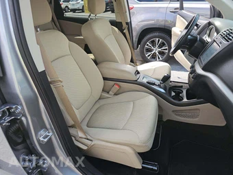 2018 Dodge Journey SXT - miniatura 19
