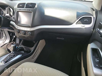 2018 Dodge Journey SXT - miniatura 20