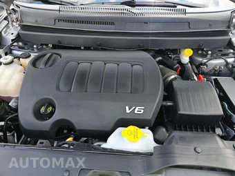 2018 Dodge Journey SXT - miniatura 25