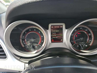 2018 Dodge Journey SXT - miniatura 9