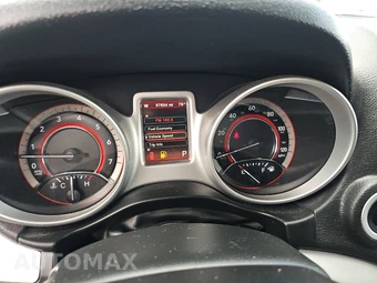 2018 Dodge Journey SXT - miniatura 12